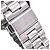 Omega Speedmaster Chronograph Automatic Steel 39 - vista 7