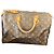 Louis Vuitton Speedy Monogram Canvas 30