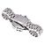 Omega Speedmaster Chronograph Automatic Steel 39 - view 2