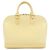 Louis Vuitton Alma Epi Leather PM