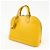 Louis Vuitton Alma Epi Leather PM - vista 3