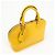 Louis Vuitton Alma Epi Leather PM - vista 4