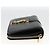 Autre Marque Saint Laurent Classic Monogram YSL Line Zip Around Leather - vista 4