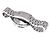 Omega Speedmaster Triple Calendar Chronograph Automatic Stainless Steel 39 - vista 2