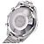 Omega Speedmaster Triple Calendar Chronograph Automatic Stainless Steel 39 - vista 5