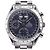 Omega Speedmaster Triple Calendar Chronograph Automatic Stainless Steel 39 - vista 6