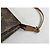Louis Vuitton Pochette Accessoires Monogram Canvas Medium - vista 6