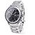 Omega Speedmaster Date Chronograph Automatic Stainless Steel 40