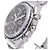 Omega Speedmaster Date Chronograph Automatic Stainless Steel 40 - vista 3