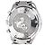 Omega Speedmaster Date Chronograph Automatic Stainless Steel 40 - vista 6