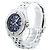 Breitling Cockpit Quartz Stainless Steel with Diamond Bezel 32