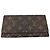 Portafoglio Louis Vuitton Porte Yen monogram canvas Long
