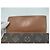 Portafoglio Louis Vuitton Porte Yen monogram canvas Long - vista 7