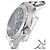 Omega Seamaster Jacques Mayol 120M Chronometer Automatic Stainless Steel 36 - vista 3