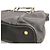 Prada cabas tessuto Nylon Medium - vista 3