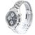 Omega Speedmaster Date Chronograph Automatic Stainless Steel 39