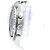 Omega Speedmaster Date Chronograph Automatic Stainless Steel 39 - vista 3