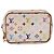 Louis Vuitton Wapity Trousse Monogram Multicolor