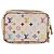 Louis Vuitton Wapity Trousse Monogram Multicolor - vista 2