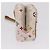 Louis Vuitton Wapity Trousse Monogram Multicolor - vista 3
