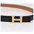 Hermès Hermes Constance Wendelgürtel Leder Breit - Ansicht 5