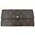 Louis Vuitton Sarah Wallet NM Monogram Canvas long