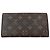 Louis Vuitton Sarah Wallet NM Monogram Canvas long - view 2