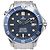 Omega Seamaster Professional Diver 300M Chronometer Automatic Stainless Steel 36 - vista 4