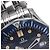 Omega Seamaster Professional Diver 300M Chronometer Automatic Stainless Steel 36 - vista 7