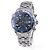 Omega Seamaster Diver 300M Chronometer Chronograph Automatic Stainless Steel 42