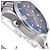Omega Seamaster Diver 300M Chronometer Chronograph Automatic Stainless Steel 42 - vista 4