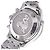 Omega Seamaster Diver 300M Chronometer Chronograph Automatic Stainless Steel 42 - vista 6