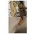 Louis Vuitton Papillon Mirror Gold Handtasche - Ansicht 13