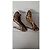 Dolce & Gabbana Décolleté Peep-Toe in Pelle Stampa Leopardata - vista 3