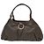 Gucci D Ring Hobo Leather Large