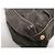Gucci D Ring Hobo Leather Large - vue 5