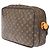 Louis Vuitton Reporter Monogram Canvas GM - vista 4