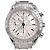 Omega Speedmaster Triple Calendar Chronograph Automatic Stainless Steel 39 - vista 5