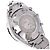 Omega Speedmaster Triple Calendar Chronograph Automatic Stainless Steel 39 - vista 6