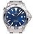Omega Seamaster Professional 300M Quartz Stainless Steel 40 - vista 5
