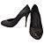 Giuseppe Zanotti Design Décolleté in Pelle Stampa Python