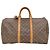 Louis Vuitton Keepall Monogram Canvas 50 - vista 2
