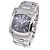 Bulgari Bvlgari Assioma Chronograph Automatic Stainless Steel 34