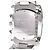Bulgari Bvlgari Assioma Chronograph Automatic Stainless Steel 34 - vista 6