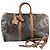 Louis Vuitton Keepall Bandouliere Monogram Canvas 45