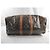 Louis Vuitton Keepall Bandouliere Monogram Canvas 45 - vista 3