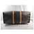 Louis Vuitton Keepall Monogram Canvas 50 - vista 3