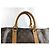 Louis Vuitton Keepall Monogram Canvas 50 - vista 6