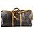 Louis Vuitton Keepall Bandouliere Monogram Canvas 55 - vista 2