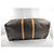 Louis Vuitton Keepall Bandouliere Monogram Canvas 55 - vista 3